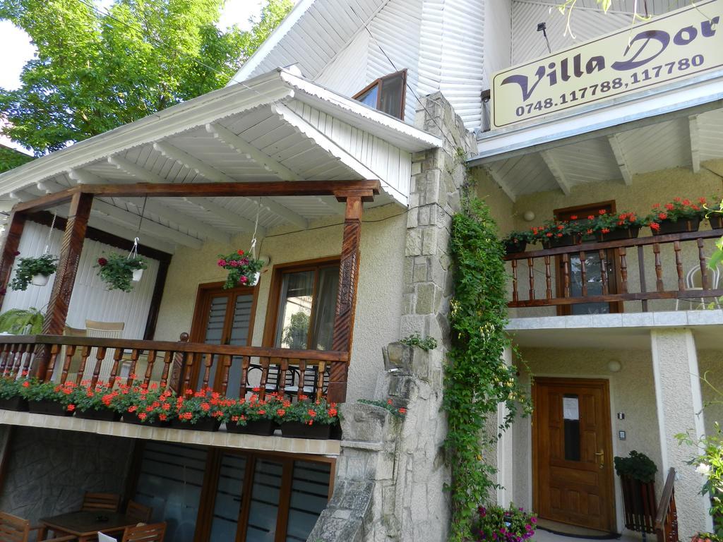 Vila Villador Piatra Neamţ Quarto foto